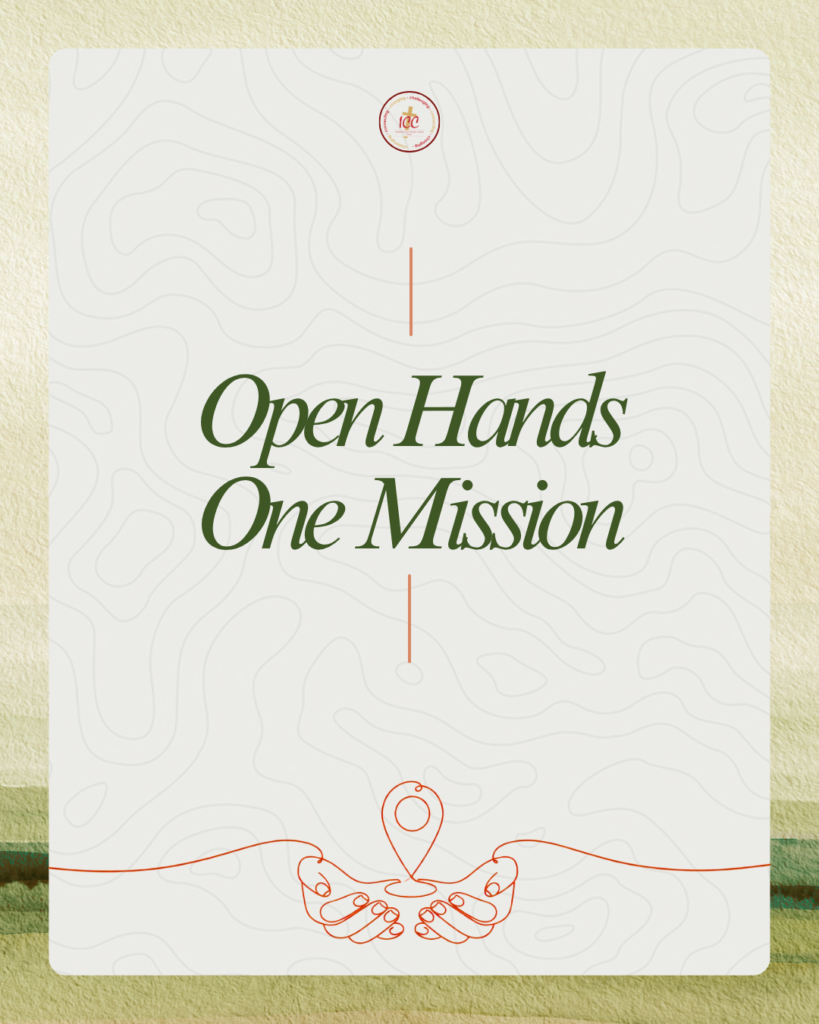 Pastoral Note July 2026
