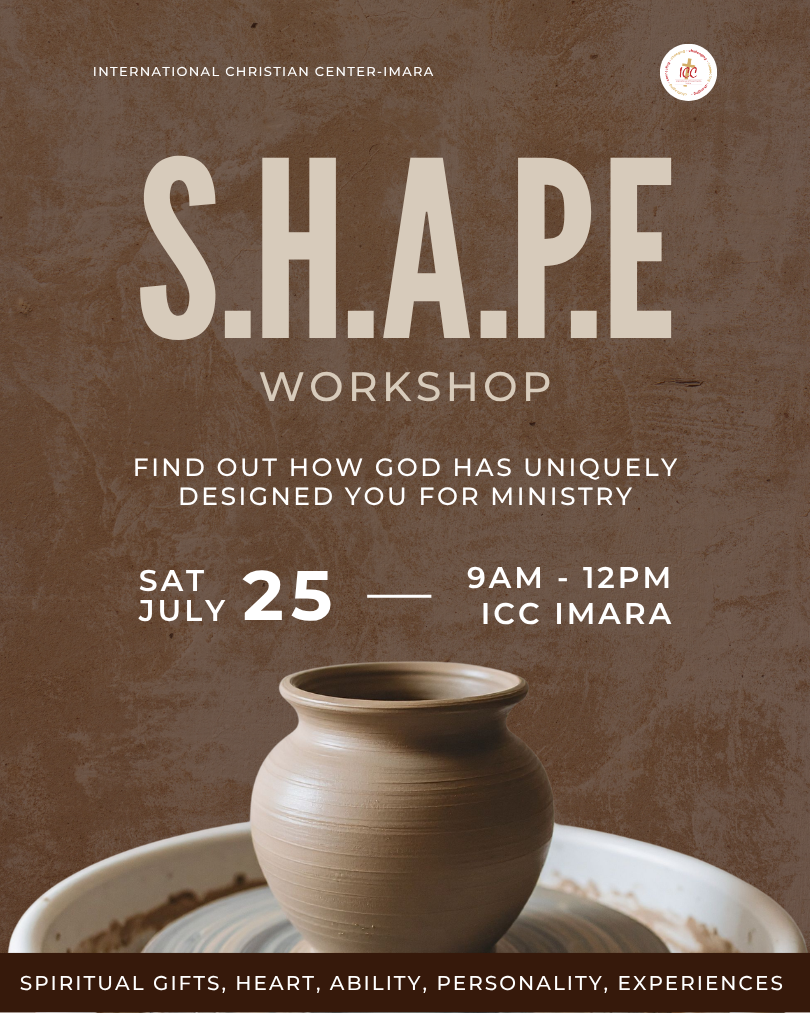SHAPE Workshop