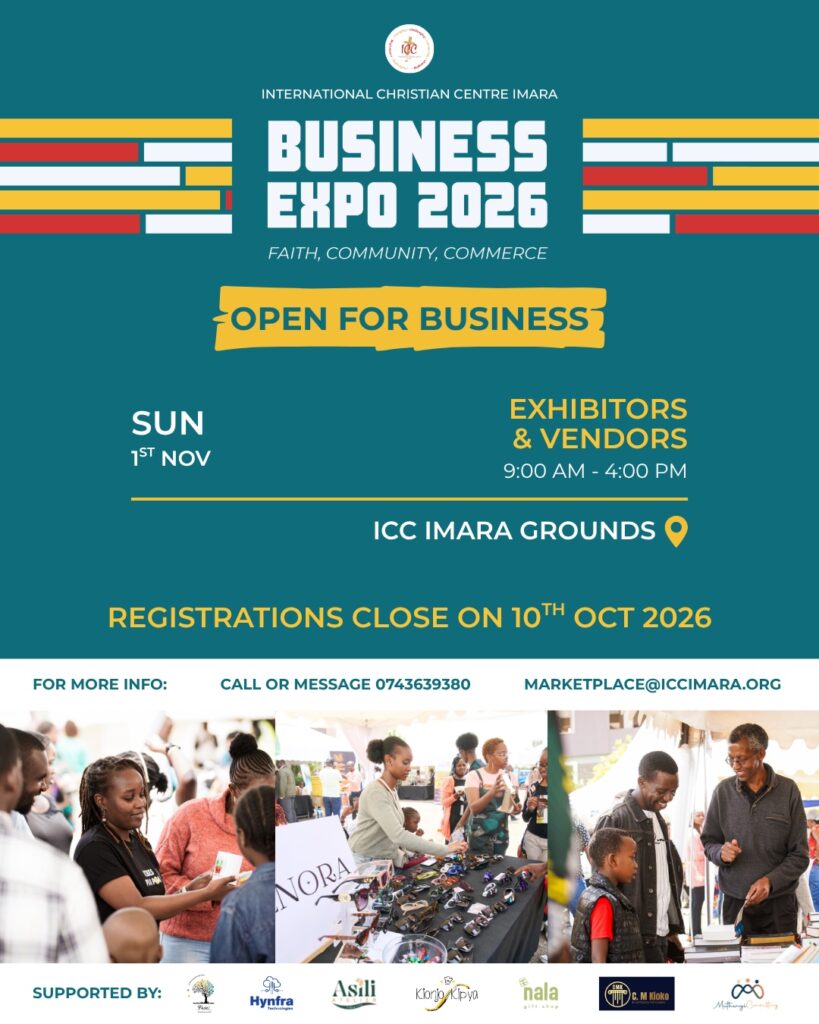 ICC Imara Business Expo 2026