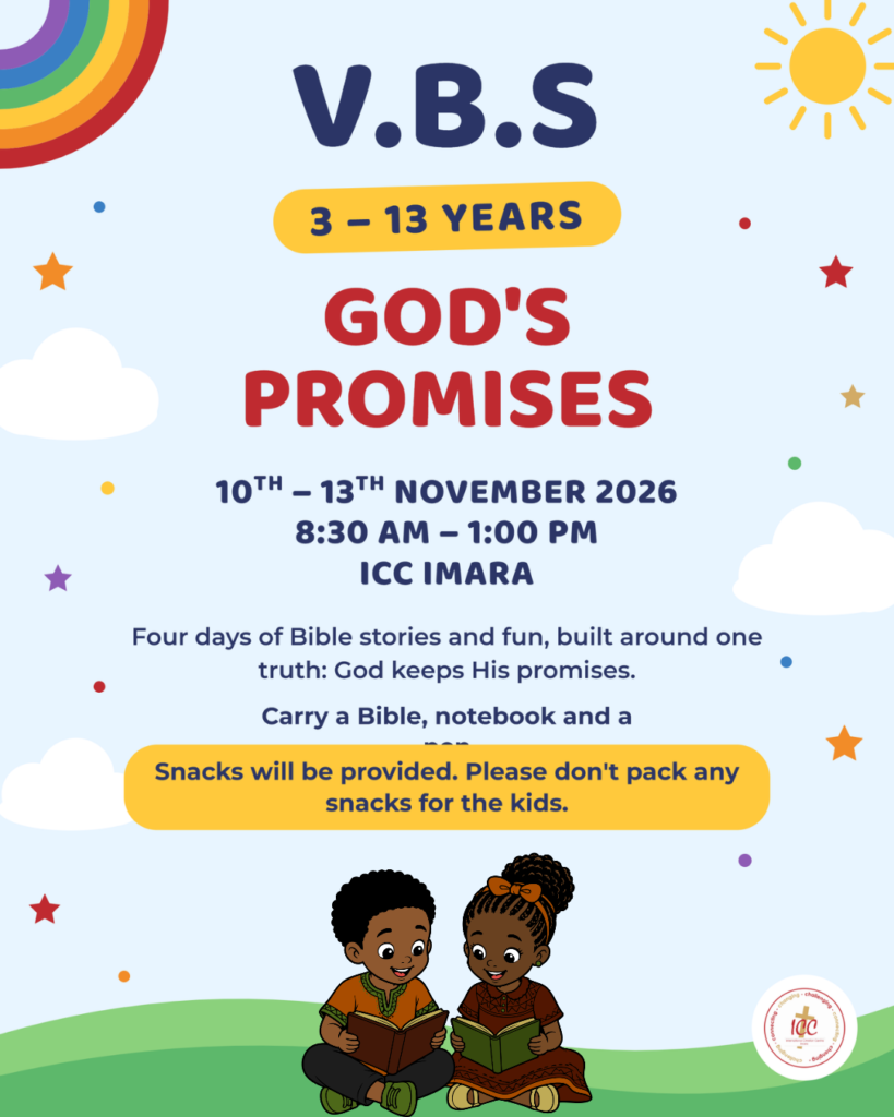 ICC Imara VBS